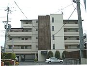 野洲駅より徒歩13分 5階 築35年5ヶ月の賃貸物件