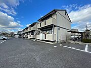 ノースファミール 1階 築28年2ヶ月の賃貸物件