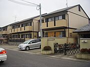 フォレスト21B棟 2階 築31年2ヶ月の賃貸物件