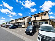 フォレスト21B棟 2階 築31年5ヶ月の賃貸物件