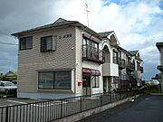 守山駅よりバス18分 徒歩2分 2階 築35年4ヶ月の賃貸物件