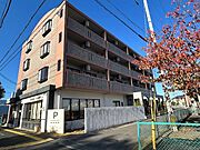 フロントパーク守山の賃貸物件