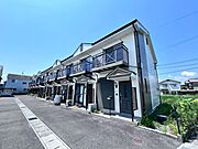 開の里II棟 築22年9ヶ月の賃貸物件