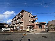 野洲駅より徒歩7分 2階 築25年8ヶ月の賃貸物件