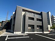 野洲駅より徒歩10分 3階 新築の賃貸物件