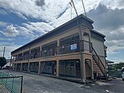 佐野マンション 1階 築51年6ヶ月の賃貸物件