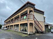 佐野マンションの賃貸物件