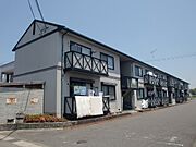 コーポ山川A棟 2階 築38年5ヶ月の賃貸物件