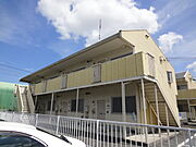 守山駅より徒歩15分 1階 築34年11ヶ月の賃貸物件