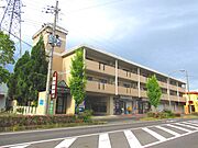 野洲駅より徒歩58分 2階 築37年7ヶ月の賃貸物件