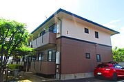 守山駅より徒歩29分 2階 築28年7ヶ月の賃貸物件