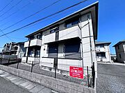 プロスペリテC 1階 築23年2ヶ月の賃貸物件