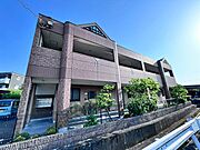 守山駅より徒歩20分 2階 築18年10ヶ月の賃貸物件
