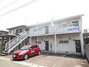 クレール行村 2階 築32年8ヶ月の賃貸物件