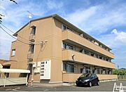 守山駅より徒歩46分 1階 築17年10ヶ月の賃貸物件