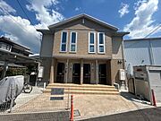 守山駅よりバス10分 徒歩1分 1階 築11年の賃貸物件