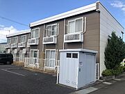 レオパレス弘洋 1階 築21年10ヶ月の賃貸物件
