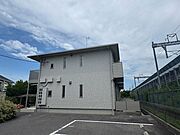 野洲駅より徒歩20分 2階 築9年5ヶ月の賃貸物件