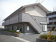 野洲駅より徒歩4分 2階 築22年10ヶ月の賃貸物件