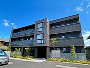 守山駅より徒歩12分 2階 築1年2ヶ月の賃貸物件