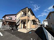 メゾン林の賃貸物件