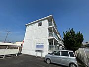 リーフマンション 3階 築32年2ヶ月の賃貸物件