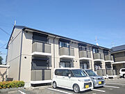 守山駅よりバス10分 徒歩5分 1階 築31年4ヶ月の賃貸物件