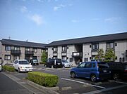 野洲駅より徒歩59分 2階 築28年6ヶ月の賃貸物件