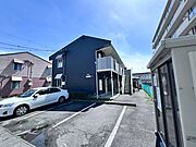 岩畑ハイツ１ 2階 築38年7ヶ月の賃貸物件