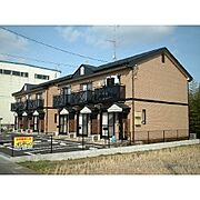 Branche北野Bの賃貸物件