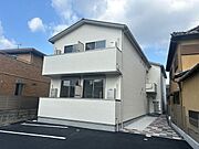 守山駅より徒歩10分 2階 新築の賃貸物件