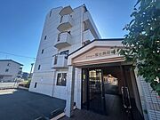 野洲駅より徒歩15分 2階 築37年10ヶ月の賃貸物件
