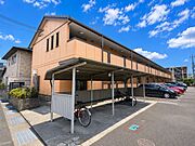 セジュールH・A 1階 築20年5ヶ月の賃貸物件