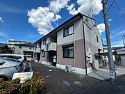 コンフォール美喜１ 2階 築28年11ヶ月の賃貸物件