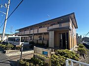 野洲駅より徒歩15分 2階 築20年7ヶ月の賃貸物件
