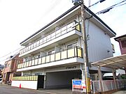 野洲駅より徒歩5分 2階 築45年2ヶ月の賃貸物件