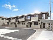 守山駅より徒歩14分 2階 築12年8ヶ月の賃貸物件