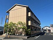 野洲駅より徒歩15分 3階 築20年10ヶ月の賃貸物件