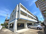 守山駅より徒歩5分 2階 築21年4ヶ月の賃貸物件