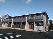守山駅より徒歩17分 1階 築5年4ヶ月の賃貸物件