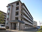 野洲駅より徒歩7分 4階 築24年11ヶ月の賃貸物件
