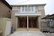守山駅より徒歩5分 1階 築9年6ヶ月の賃貸物件