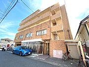 グラッツアモーレ守山 4階 築24年9ヶ月の賃貸物件