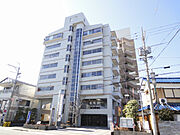 野洲駅より徒歩5分 10階 築34年10ヶ月の賃貸物件