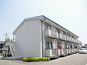 守山駅より徒歩21分 2階 築16年8ヶ月の賃貸物件