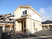 野洲駅より徒歩18分 2階 築14年8ヶ月の賃貸物件