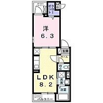 間取り：225010634370