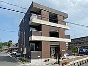 リベルテF・皐月 3階 新築の賃貸物件