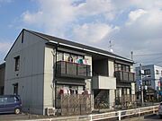 ハレクラニB棟 1階 築30年1ヶ月の賃貸物件