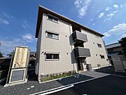 守山駅より徒歩14分 1階 新築の賃貸物件